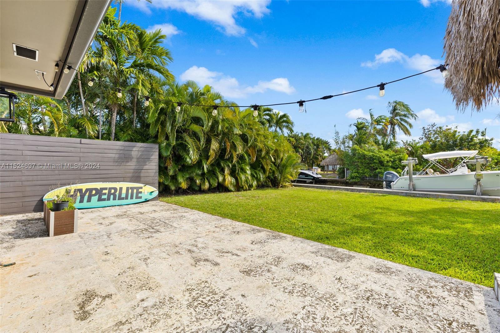 BISCAYNE POINT - Residential