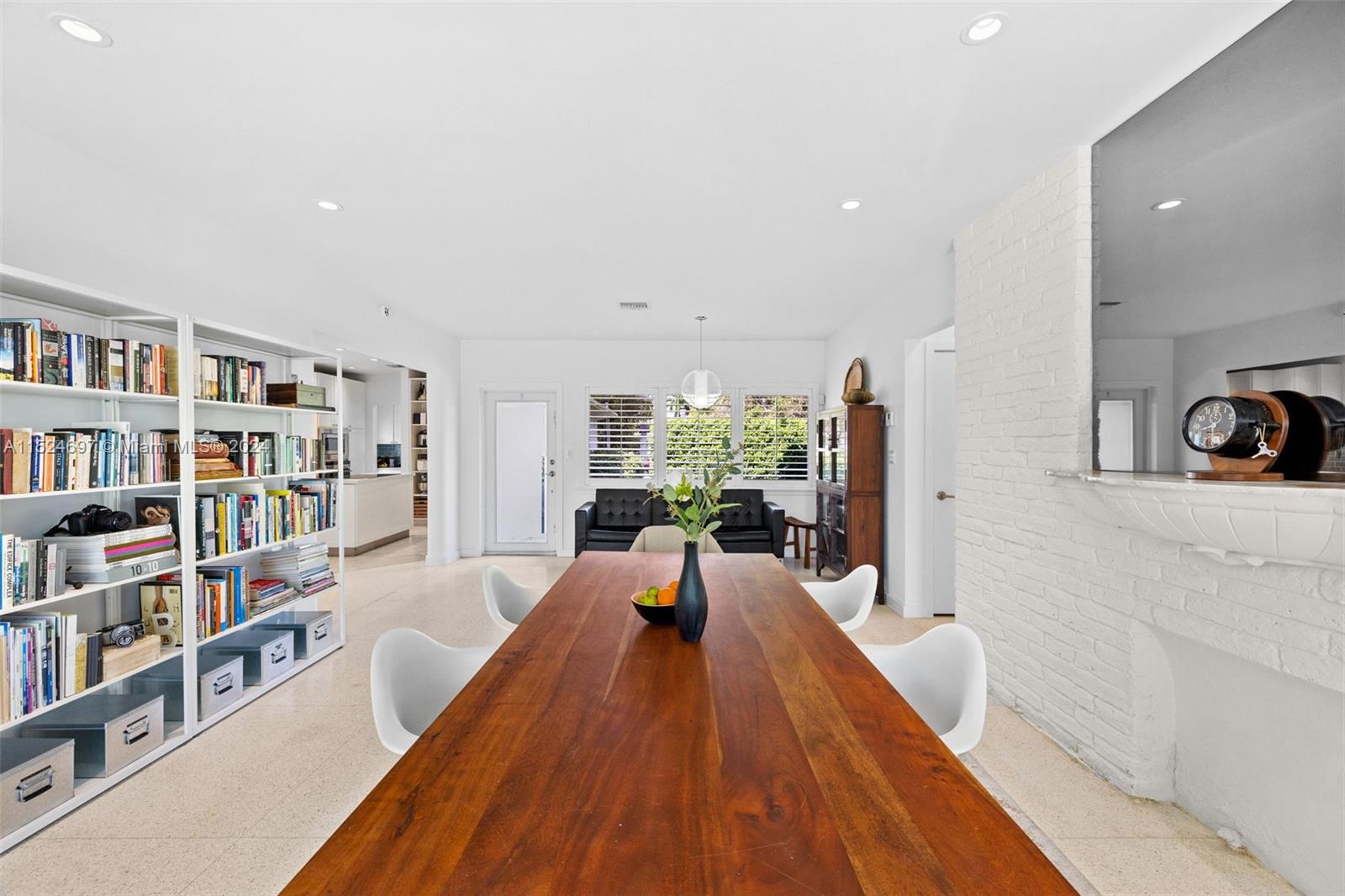 BISCAYNE POINT - Residential