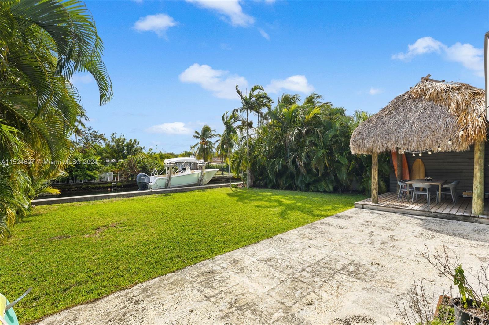 BISCAYNE POINT - Residential