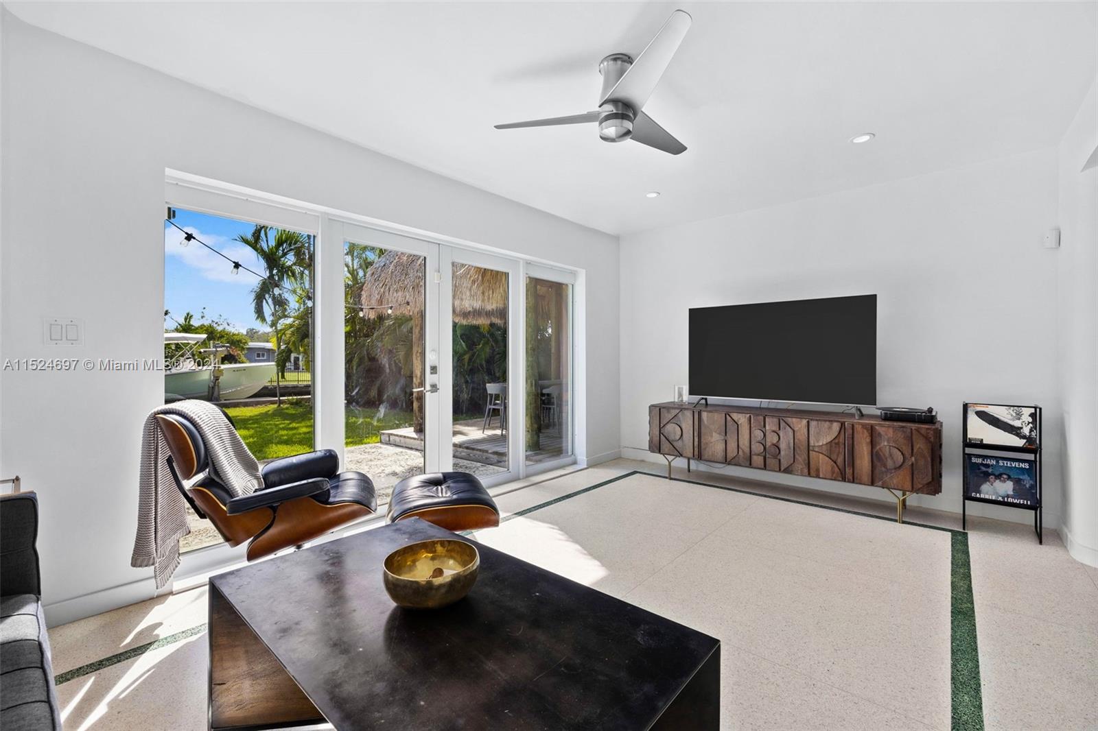 BISCAYNE POINT - Residential