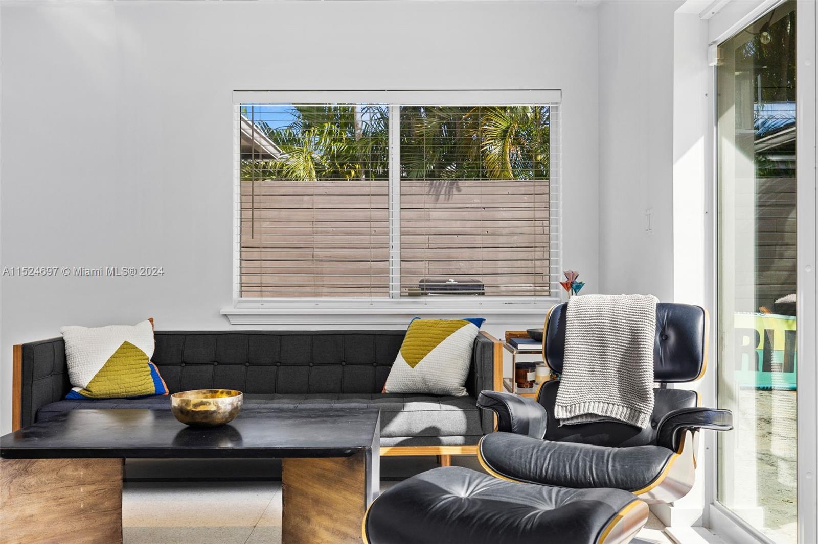 BISCAYNE POINT - Residential