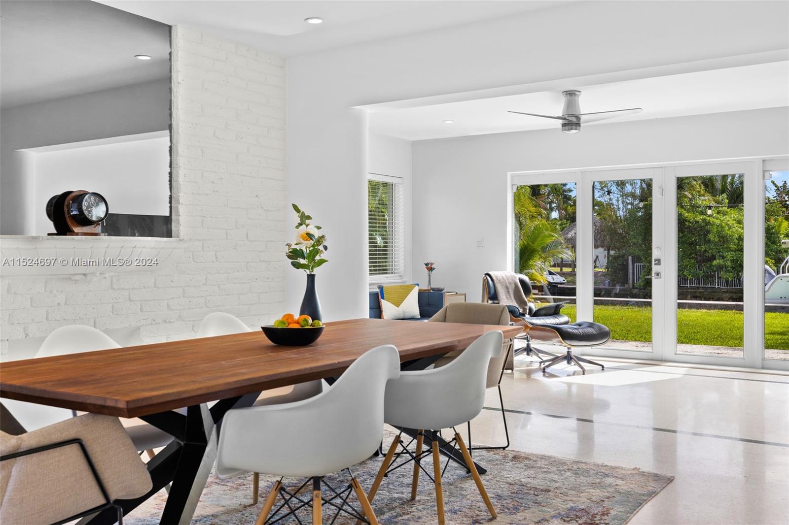 BISCAYNE POINT - Residential