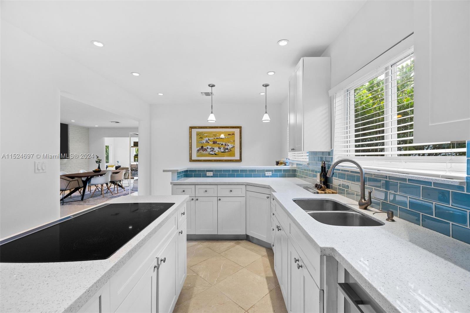 BISCAYNE POINT - Residential