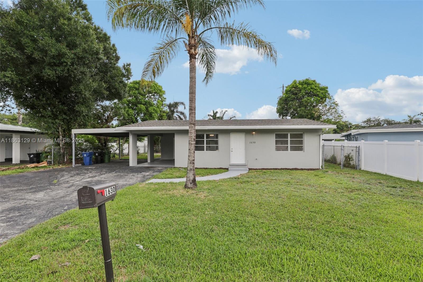 1630 SW 32nd Ct