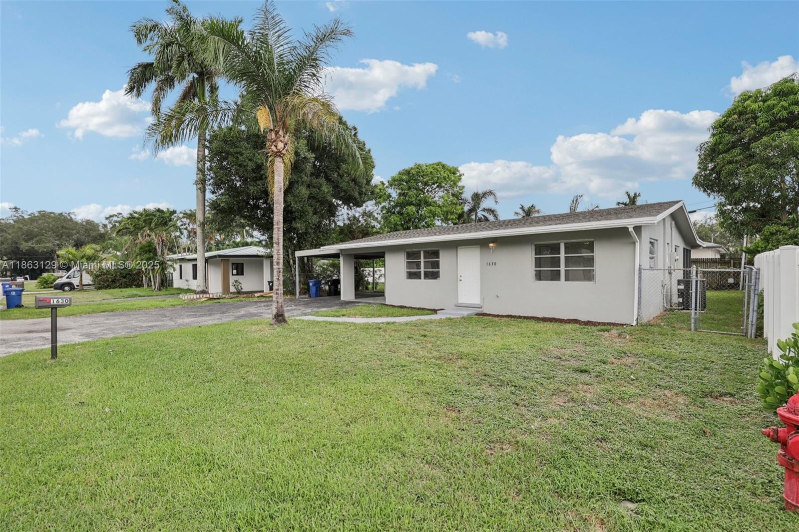 1630 SW 32nd Ct