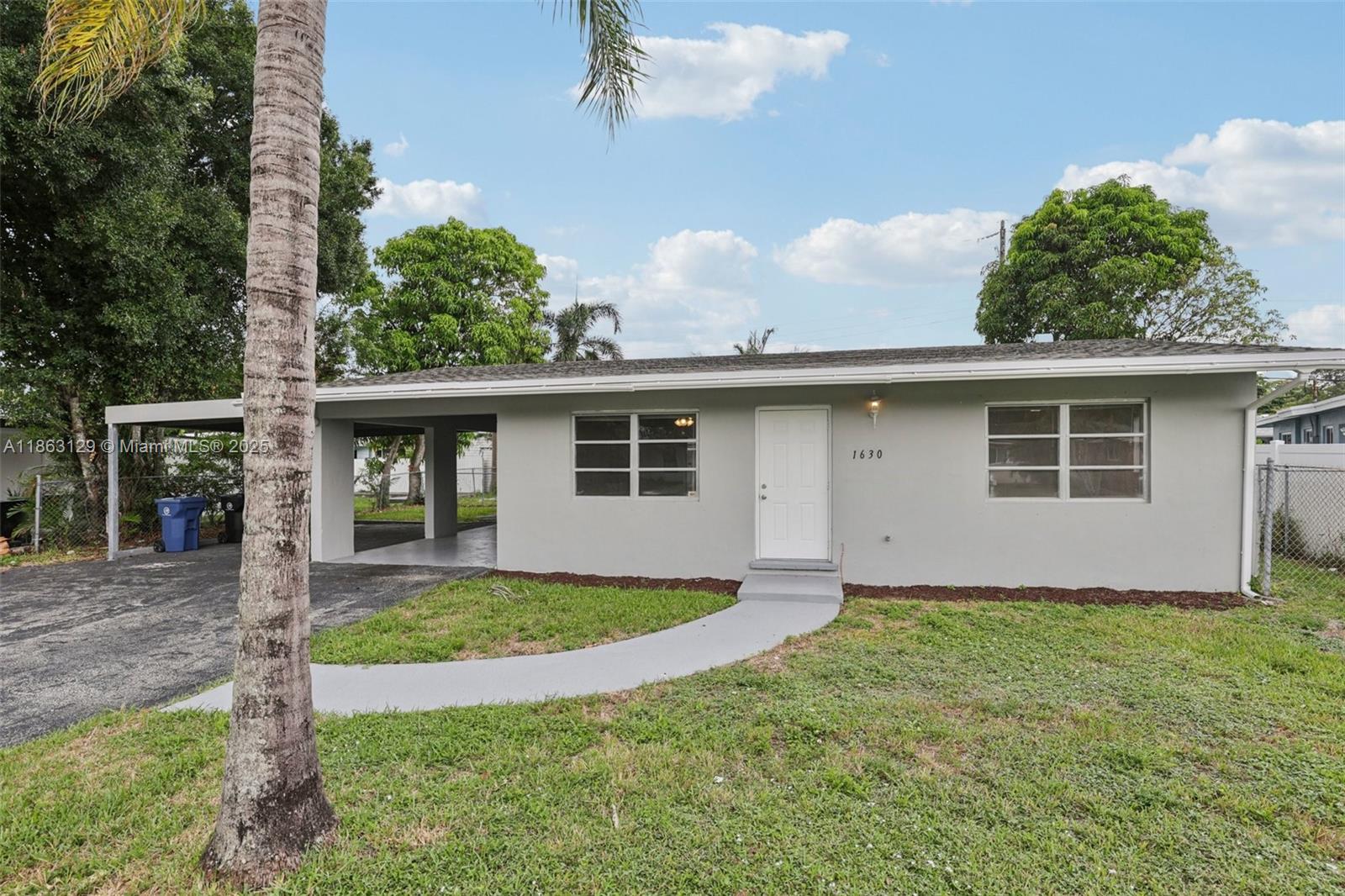 1630 SW 32nd Ct