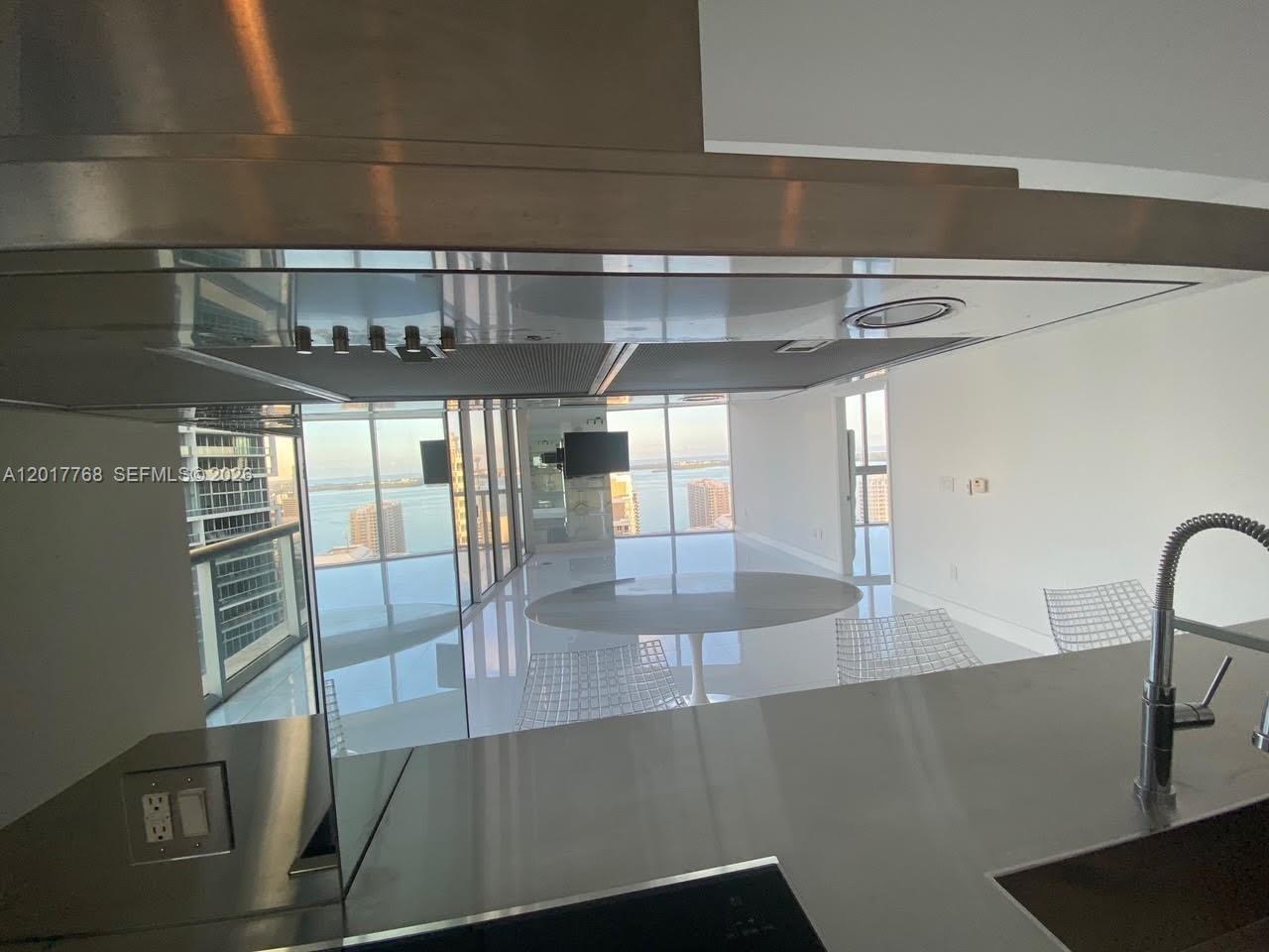 ICON BRICKELL NO TWO - Residential