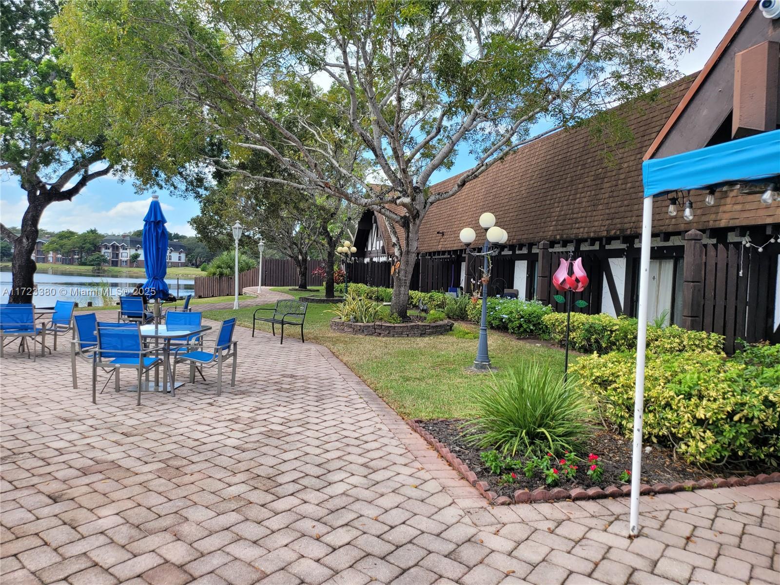 INTERNATIONAL VILLAGE AT - Residential