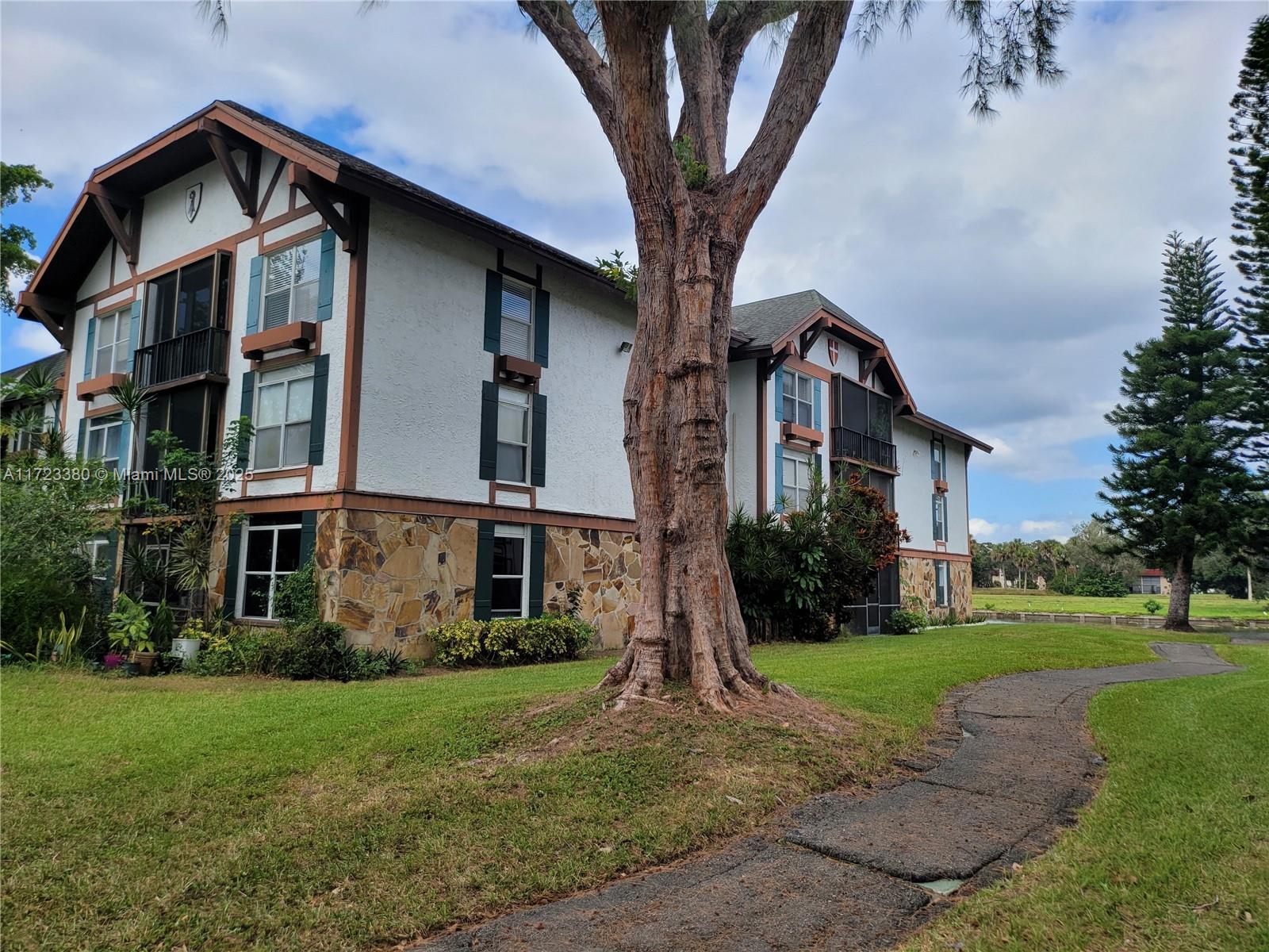 INTERNATIONAL VILLAGE AT - Residential