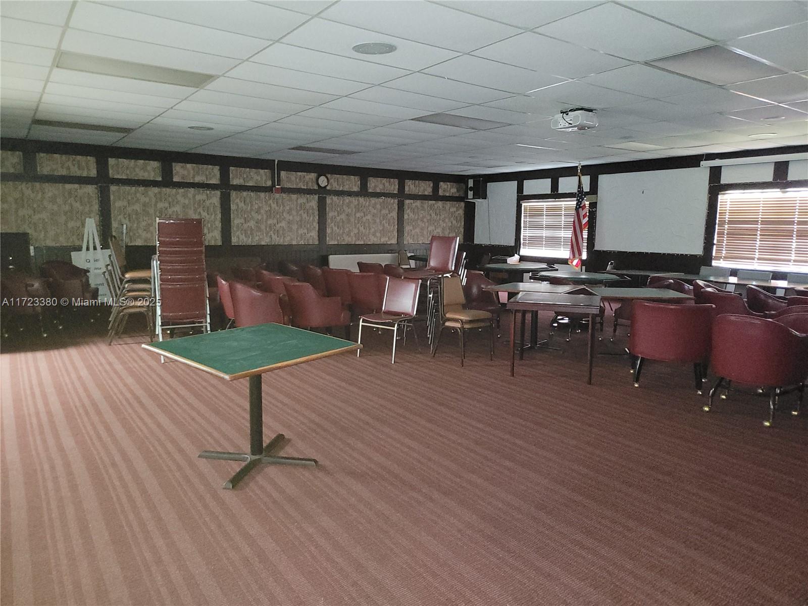 INTERNATIONAL VILLAGE AT - Residential