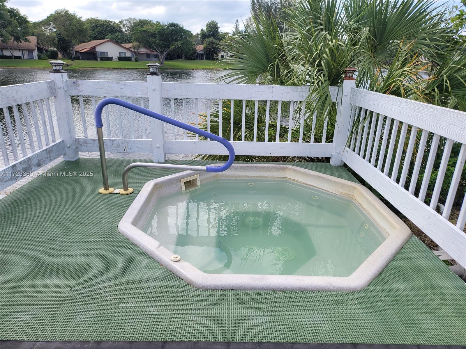 INTERNATIONAL VILLAGE AT - Residential