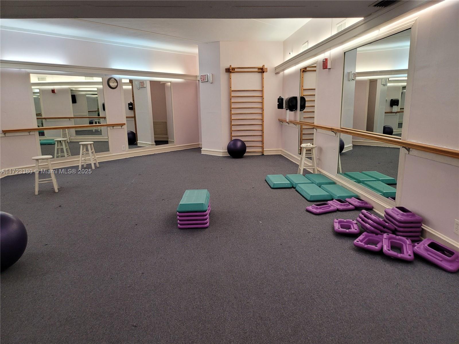 INTERNATIONAL VILLAGE AT - Residential