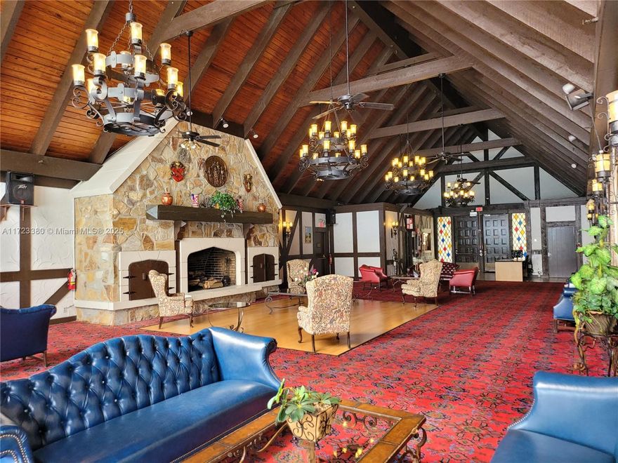 Attention investors, rented one bedroom in desirable International Village, laminated wood & tile floor, large dining & living areas, serene canal & garden view, brand new  dishwasher & range hood, new water heater, newer a/c, extra storage, designated parking space, 24 hour man gated complex with state of art Club House has indoor and outdoor pools & spas, racquetball courts, GYM, golf range, library, hobby, yoga & pilates, billiard and movie rooms, tennis courts and BBQ Area. All ages are welcome, cats & birds are okay, only service or ESA dogs are allowed, association requires 675+ credit, $45K annual household income, rented for $1,500, seller will pay special assessments at the closing. Balcony rails just replaced. Great opportunity for investors.