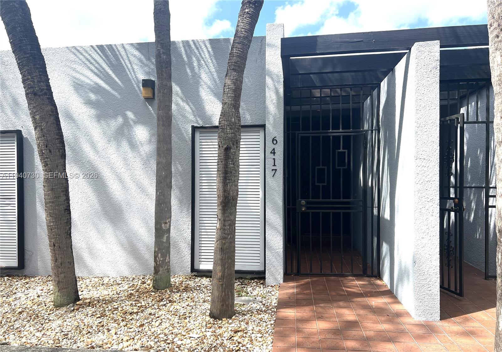 6417 Windmill Gate Rd