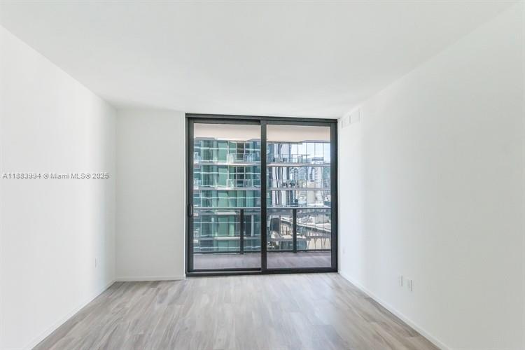 SLS LUX - Residential Lease