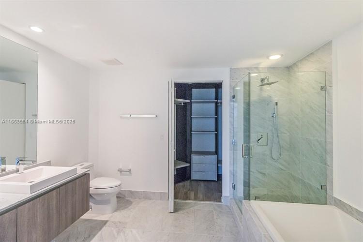 SLS LUX - Residential Lease