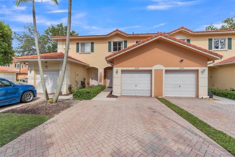 10705 Santa Monica Pl Tamarac FL 33321