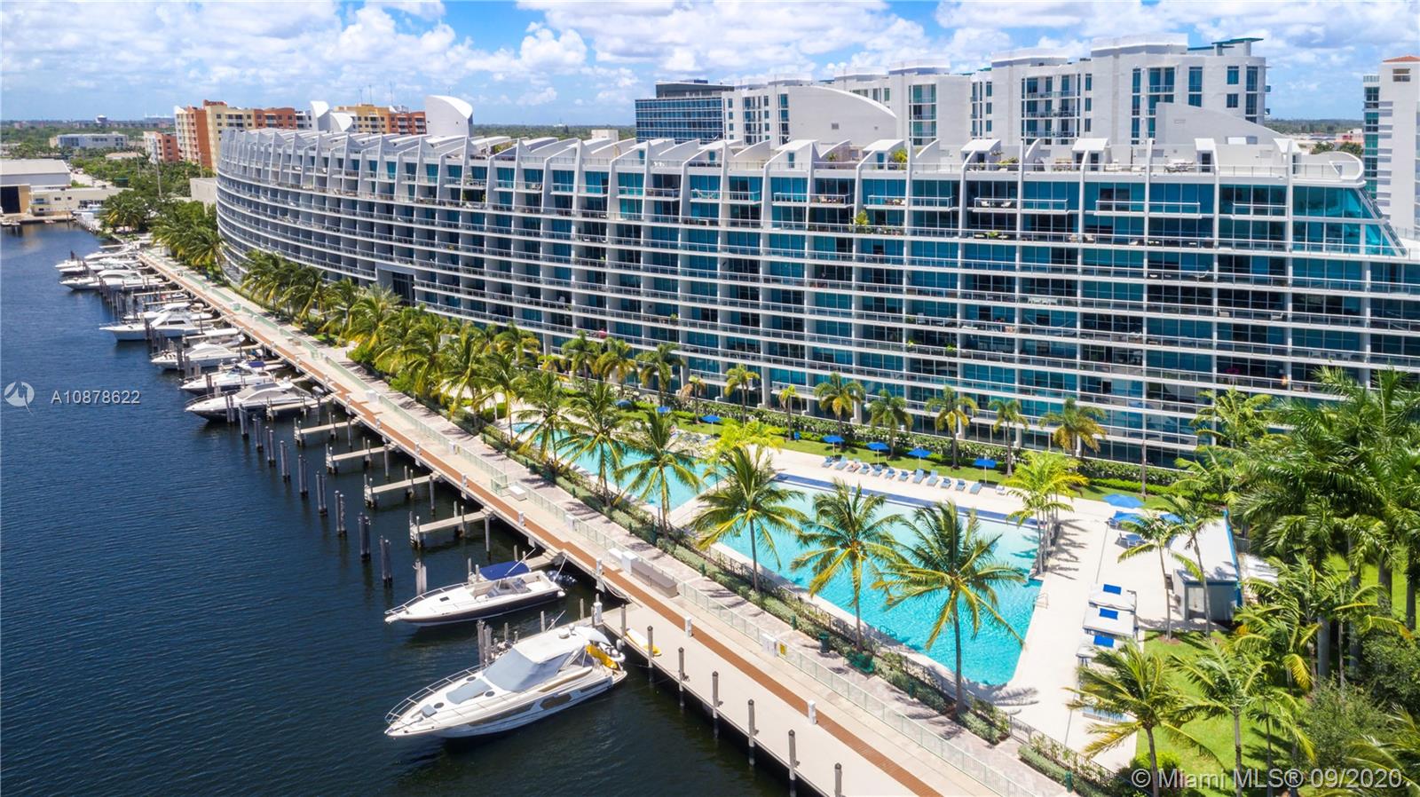 SPECTACULAR SPACIOUS 2 STORY 1 BEDROOM PLUS DEN, 2 FULL BATHROOMS WITH STUNNING DIRECT INTERCOSTAL VIEWS. TWO GREAT SIZE WATERFRONT BALCONIES. UPGRADED MODERN TOP OF THE LINE KITCHEN WITH STAINLESS STEAL APPLIANCES. GORGEOUS LOOK WITH WHITE TILE FLOORS THROUGHOUT AND CUSTOMIZED CLOSETS. AMAZING WATER VIEWS FROM LIVING ROOM AND MASTER. THE BUILDING OFFERS A LOT OF AMAZING AMENITIES LIKE SEVERAL POOLS, FITNESS CENTER, SPA, RACQUETBALL, TENNIS COURT, PRIVATE THEATER, PARTY ROOM, BILLIARD ROOM, 24 HOURS SECURITY, FULL TIME CONCIERGE, VALET, SMART TECHNOLOGY BUILDING WITH OUTSTANDING WATER VIEWS, AWESOME MARINA AND MUCH MORE. FABULOUS LOCATION IN THE HEART OF AVENTURA, CLOSE TO RESTAURANTS, SCHOOLS, AVENTURA MALL, SHOPS, PARKS, THE BEACH AND ENTERTAINMENT. YOU MUST SEE IT!