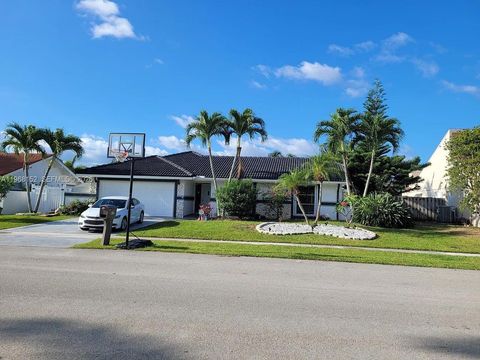 412 NW 72nd St Boca Raton FL 33487