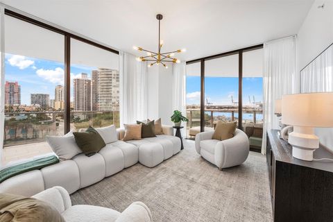 500 Alton Rd 901 Miami Beach FL 33139