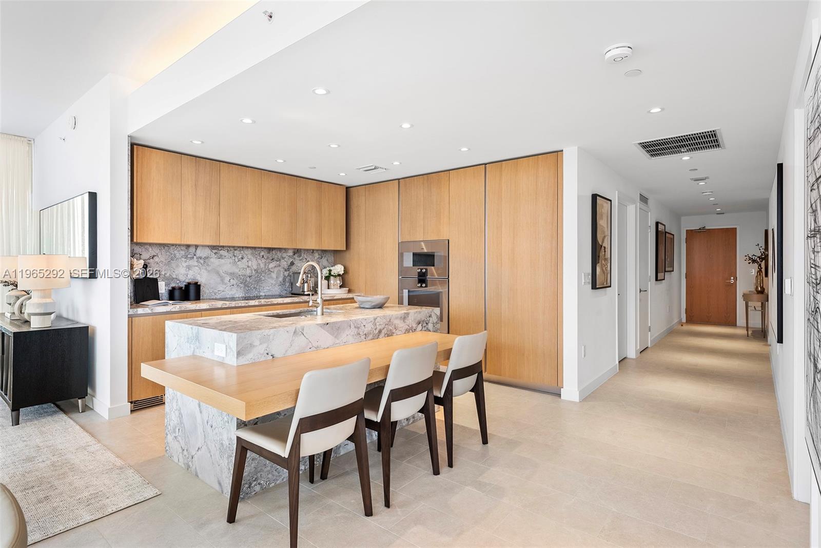 FIVE PARK - Residential