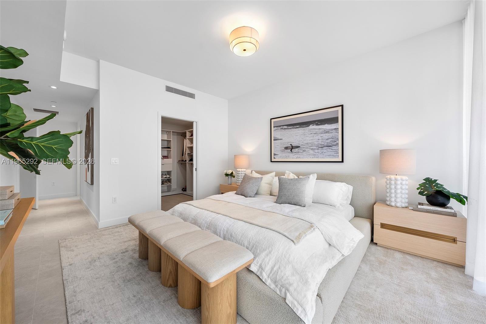 FIVE PARK - Residential