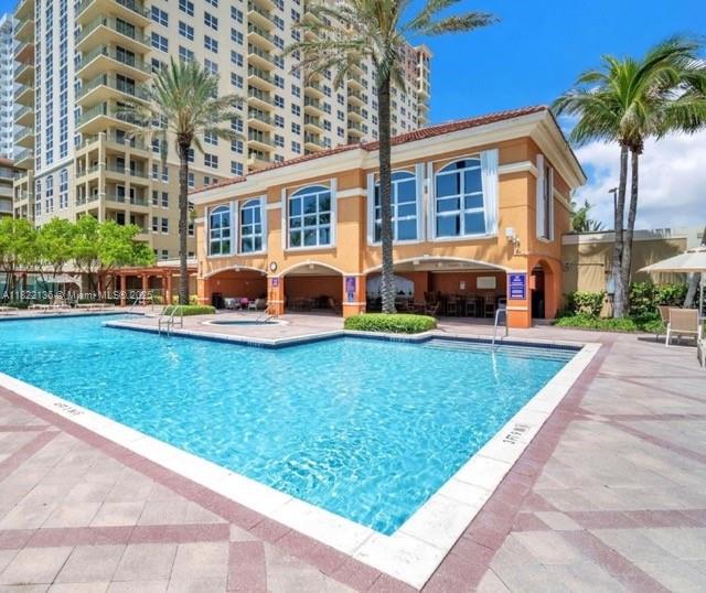 2080 OCEAN DRIVE CONDO - Residential Lease