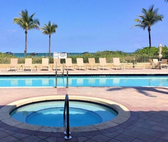 2080 OCEAN DRIVE CONDO - Residential Lease