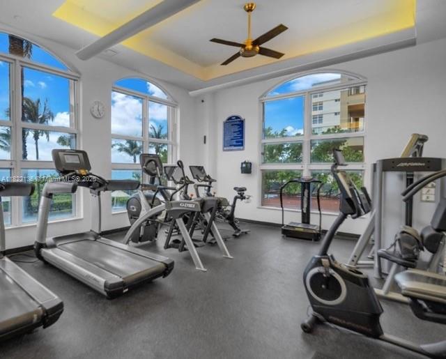 2080 OCEAN DRIVE CONDO - Residential Lease