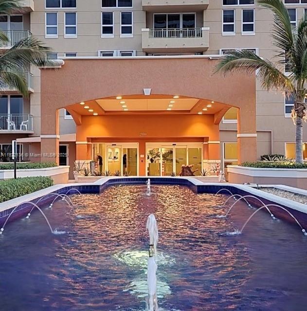 2080 OCEAN DRIVE CONDO - Residential Lease