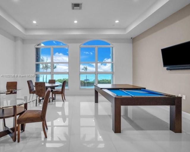 2080 OCEAN DRIVE CONDO - Residential Lease
