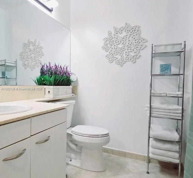 2080 OCEAN DRIVE CONDO - Residential Lease