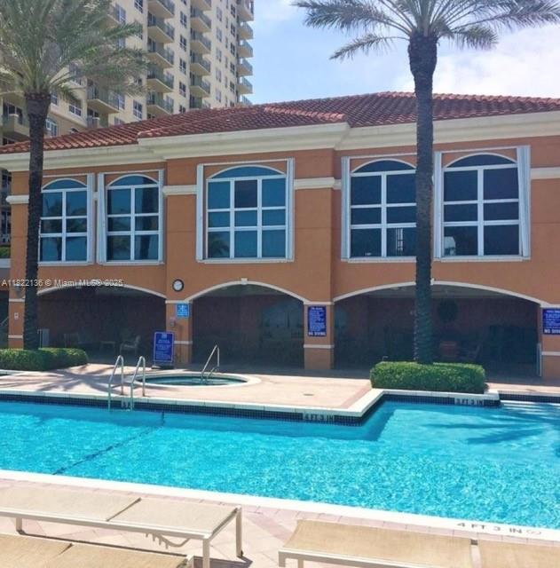 2080 OCEAN DRIVE CONDO - Residential Lease