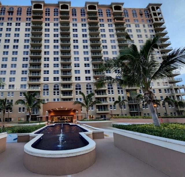 2080 OCEAN DRIVE CONDO - Residential Lease