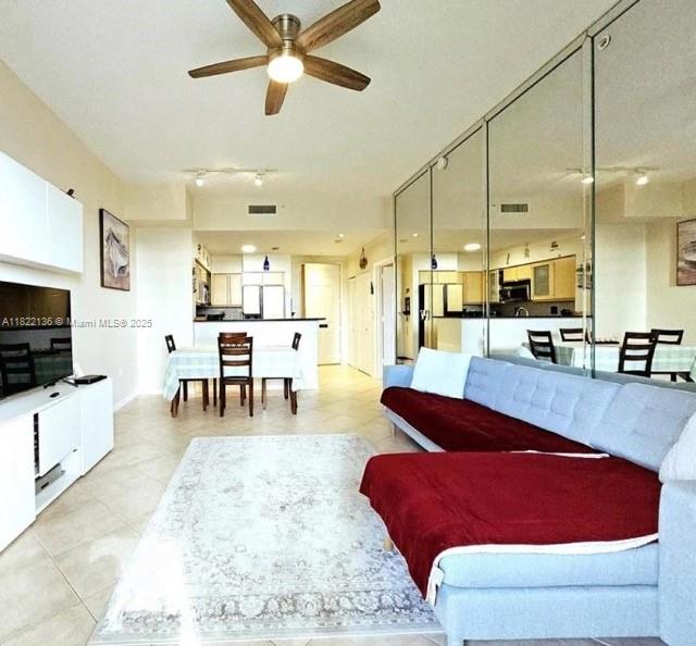 2080 OCEAN DRIVE CONDO - Residential Lease