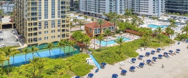 2080 OCEAN DRIVE CONDO - Residential Lease