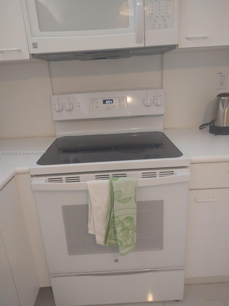 MARBELLA CONDO - Residential Lease