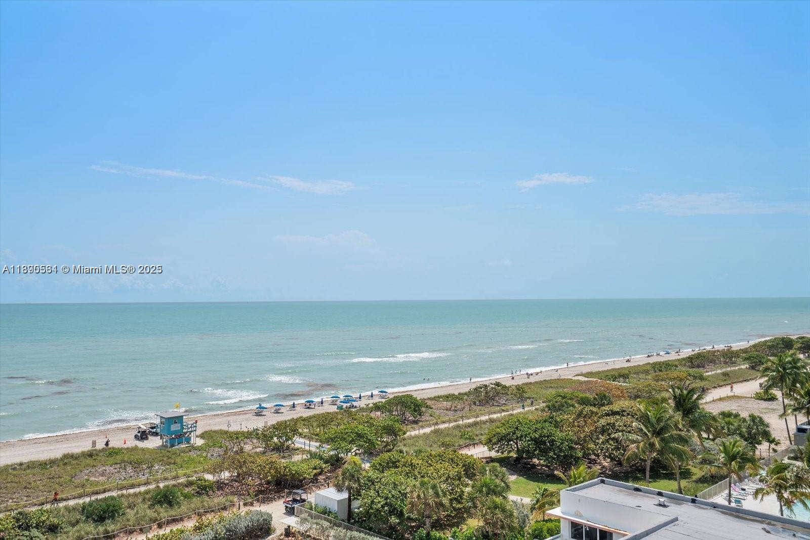 MARBELLA CONDO - Residential Lease