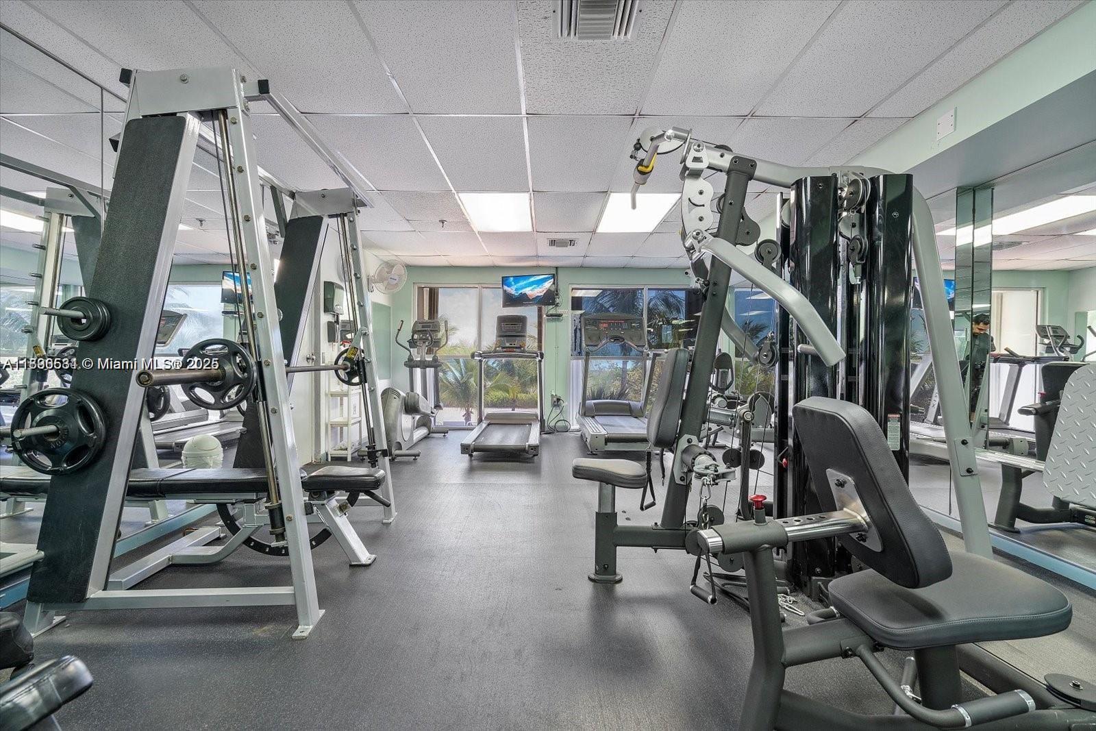 MARBELLA CONDO - Residential Lease