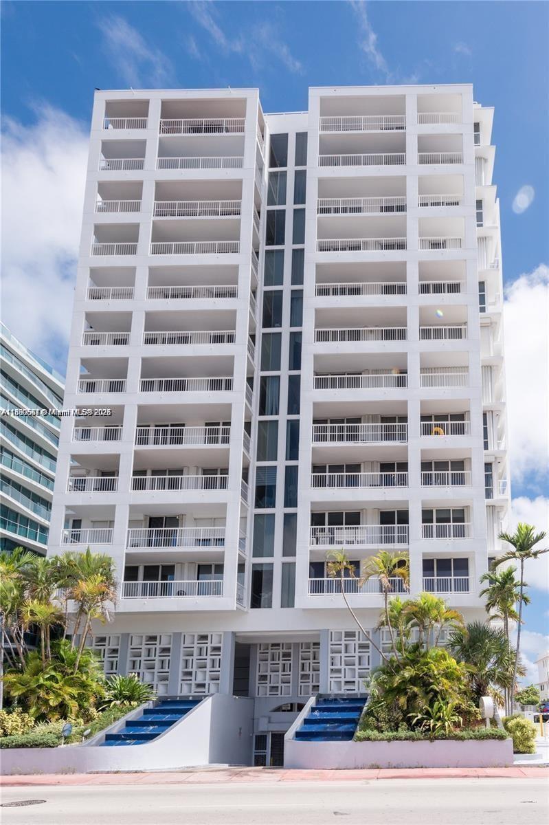 MARBELLA CONDO - Residential Lease
