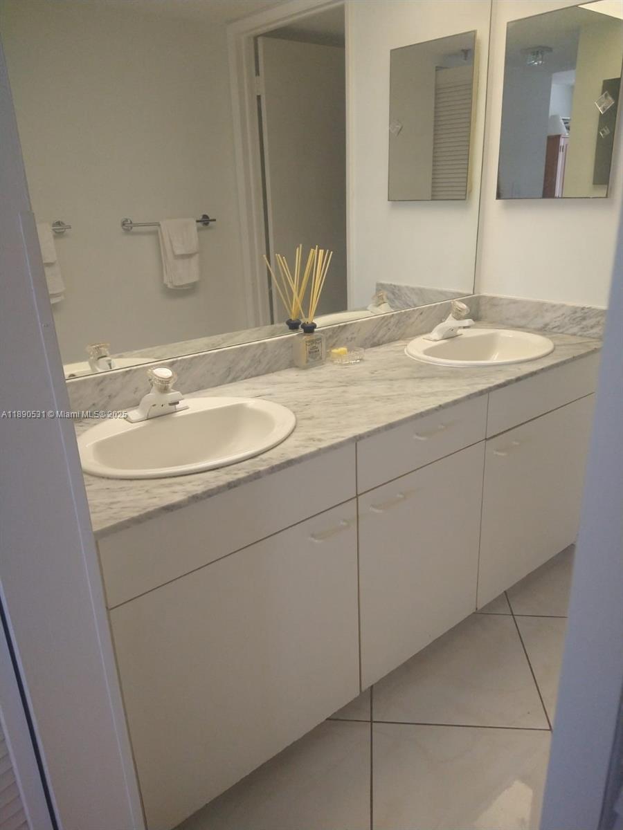 MARBELLA CONDO - Residential Lease