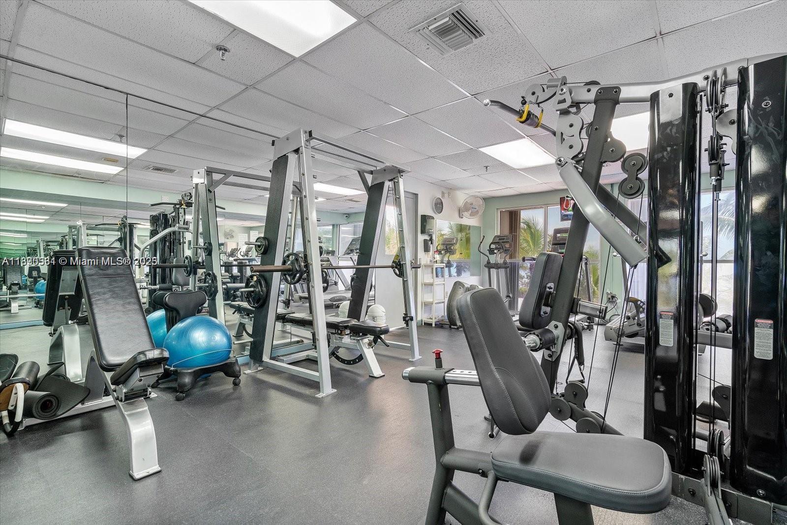 MARBELLA CONDO - Residential Lease