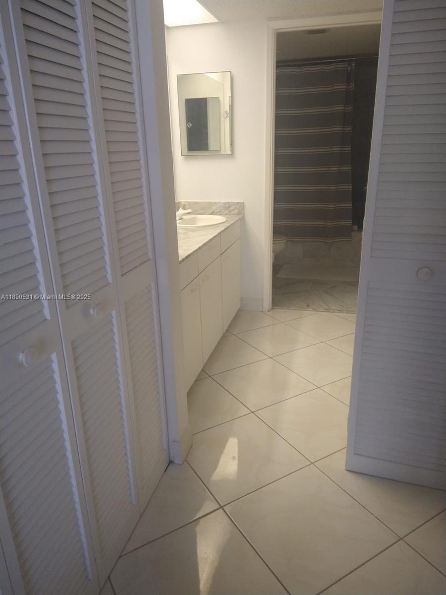 MARBELLA CONDO - Residential Lease