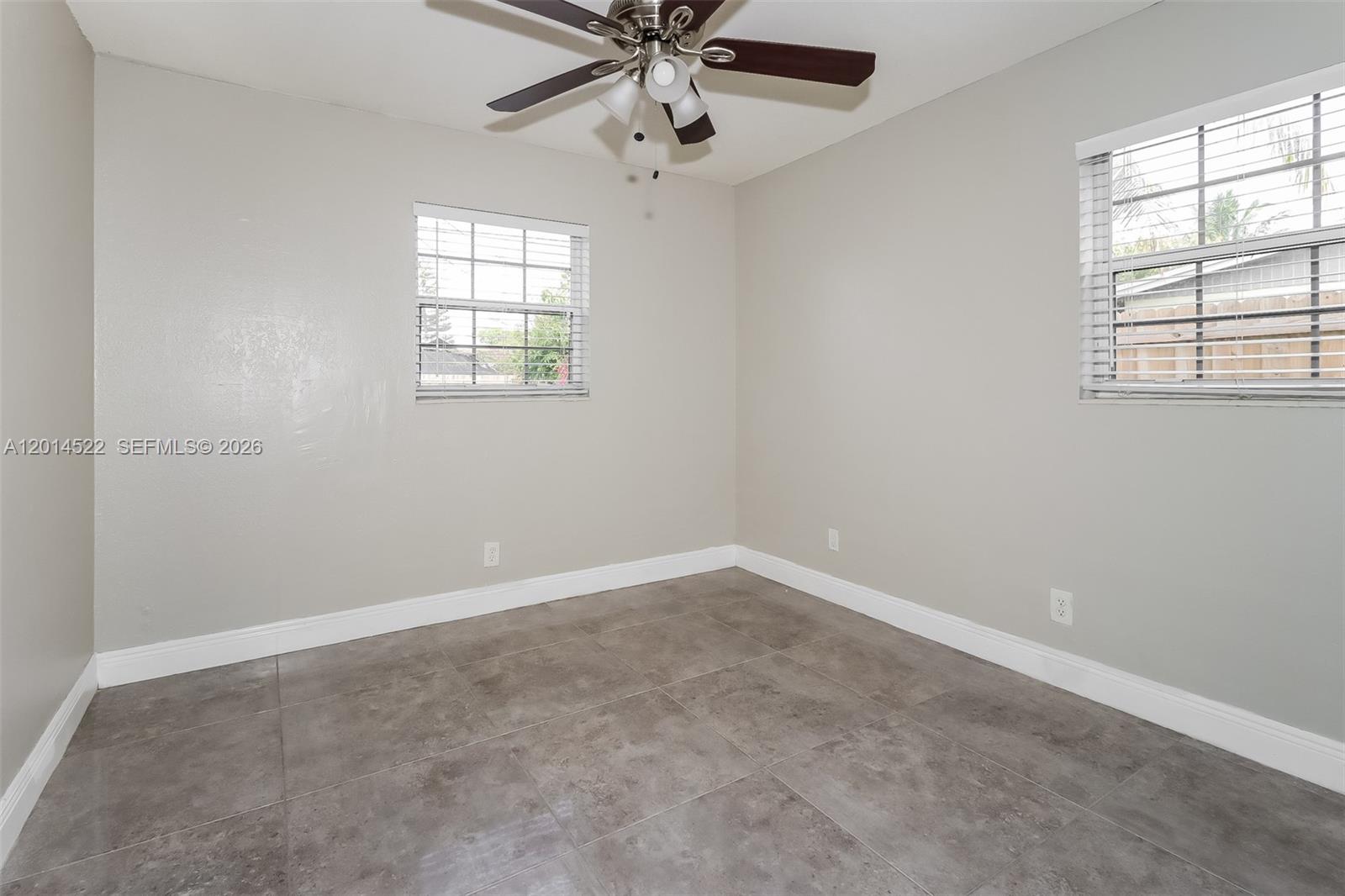MEADOWBROOK 1 - Residential Lease