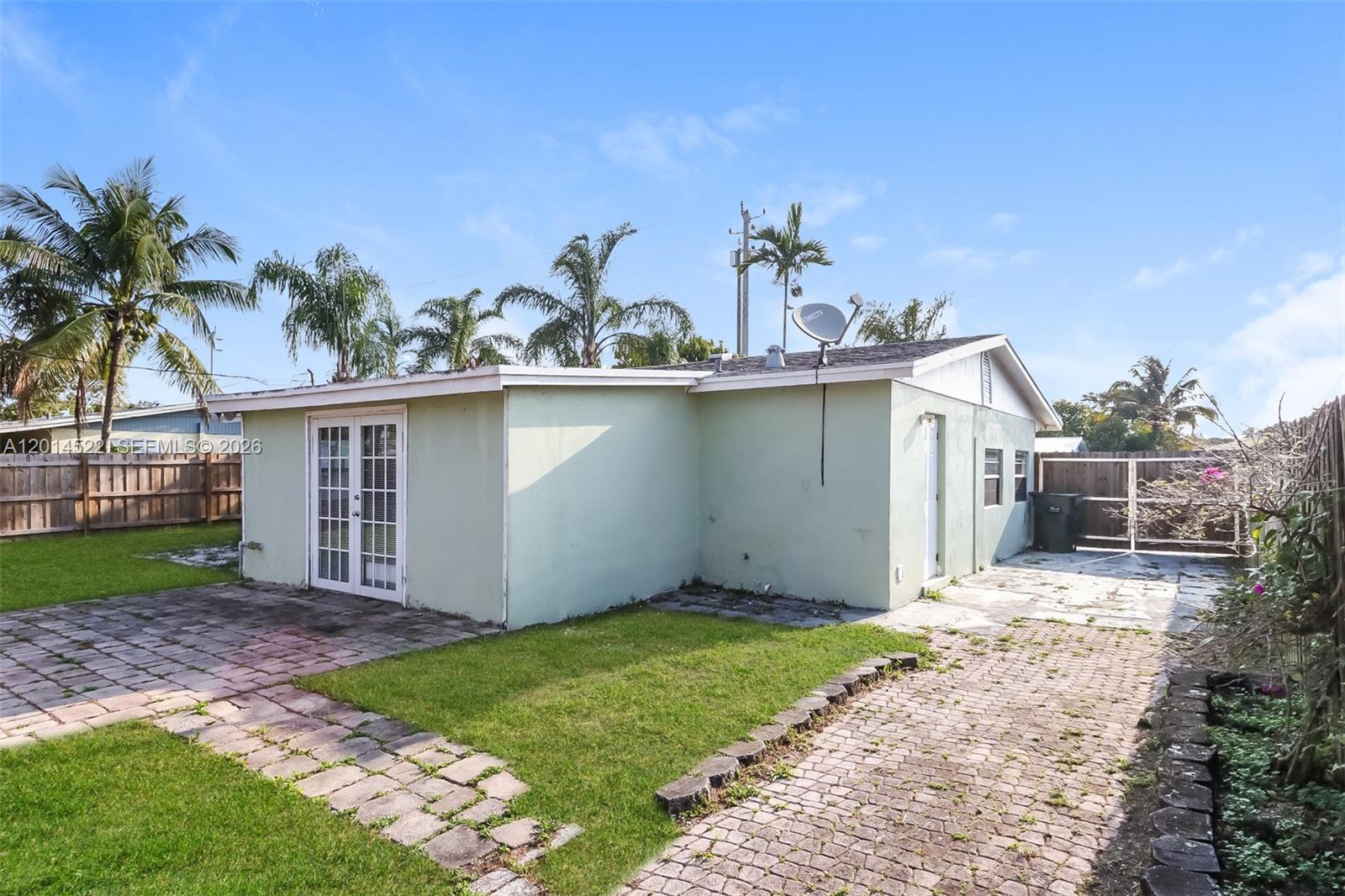 MEADOWBROOK 1 - Residential Lease