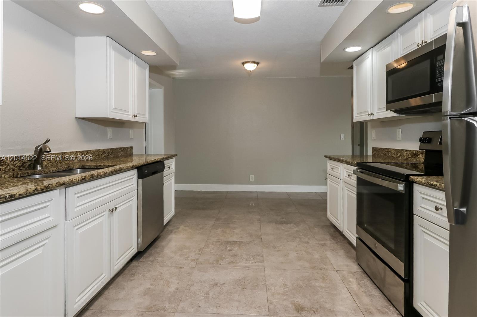 MEADOWBROOK 1 - Residential Lease