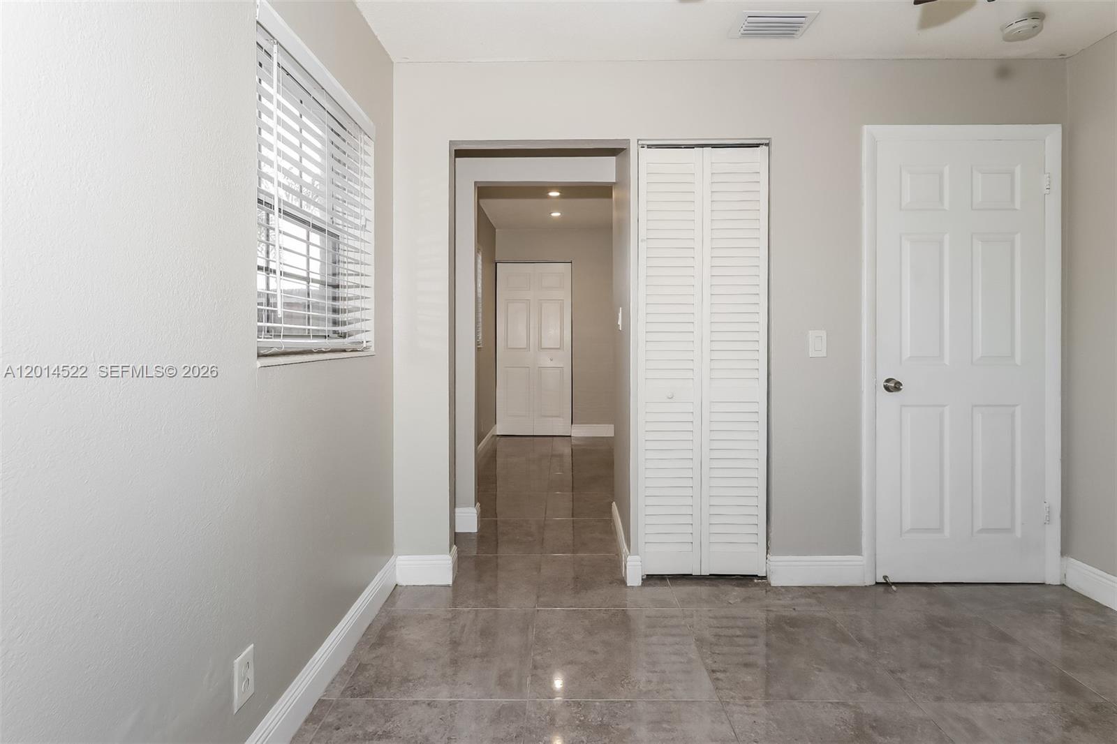 MEADOWBROOK 1 - Residential Lease