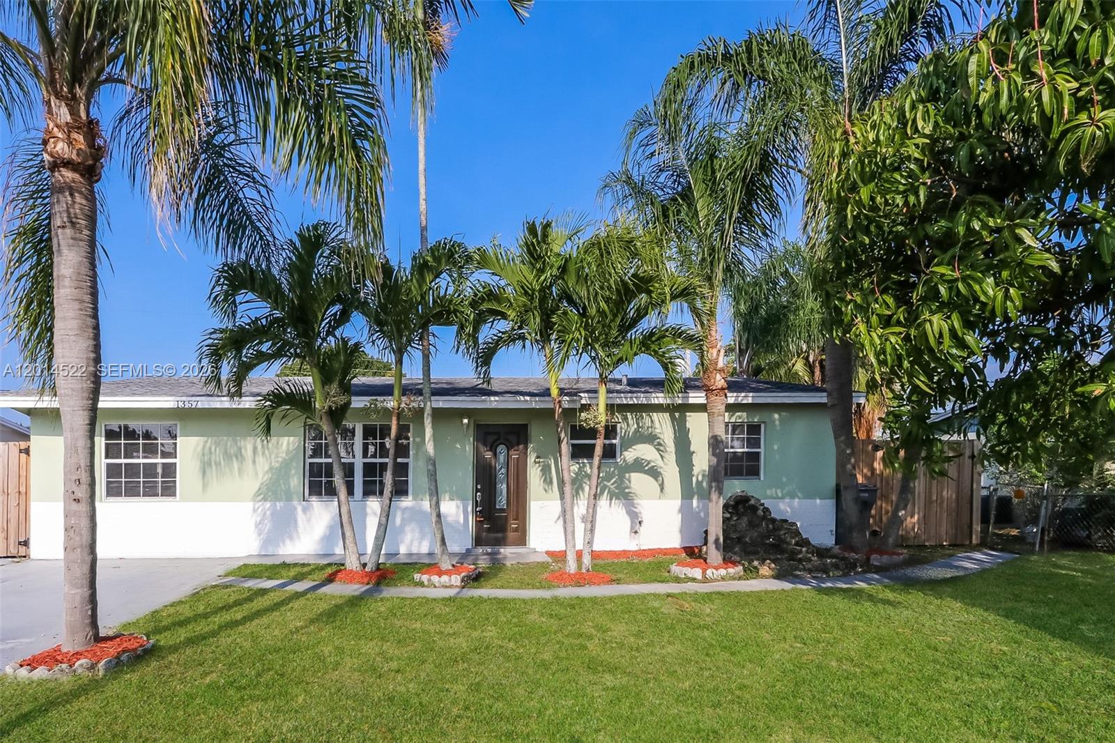 MEADOWBROOK 1 - Residential Lease