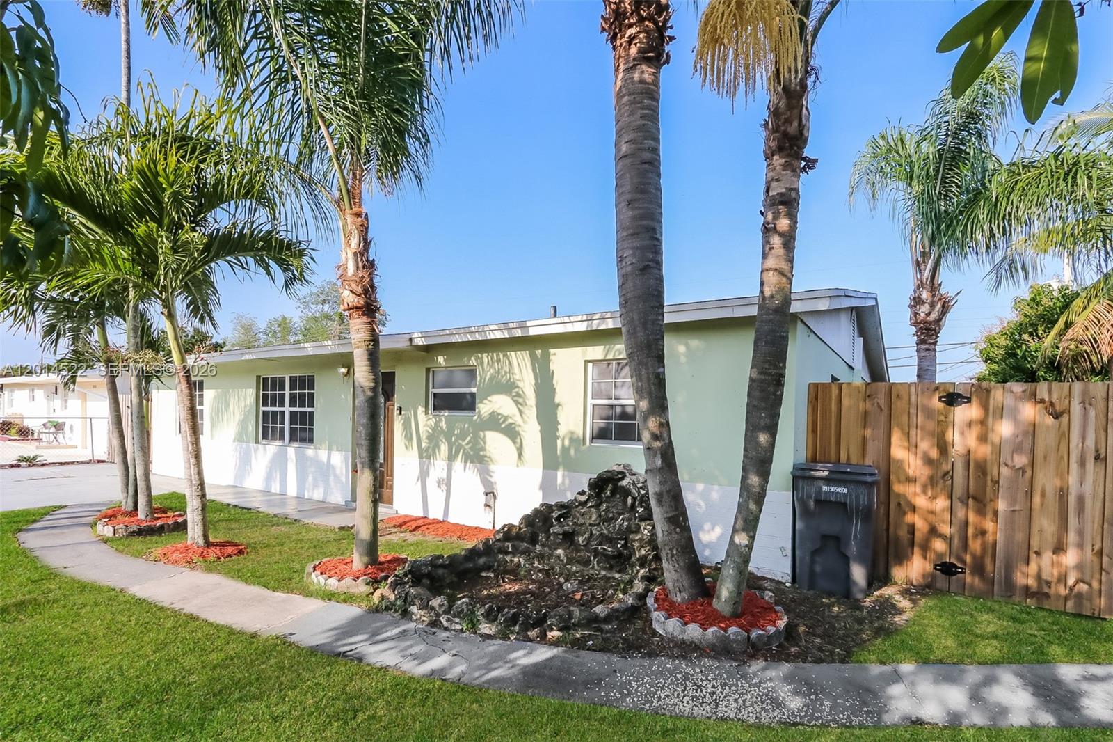 1357 Drexel Rd