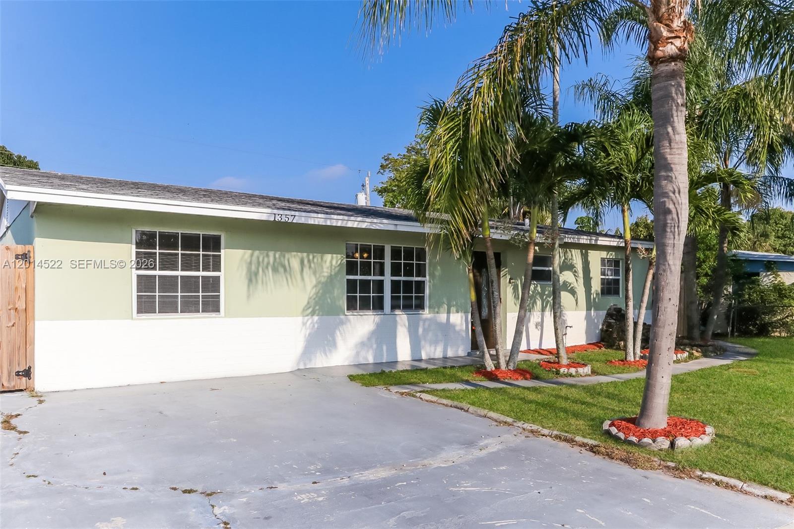 1357 Drexel Rd